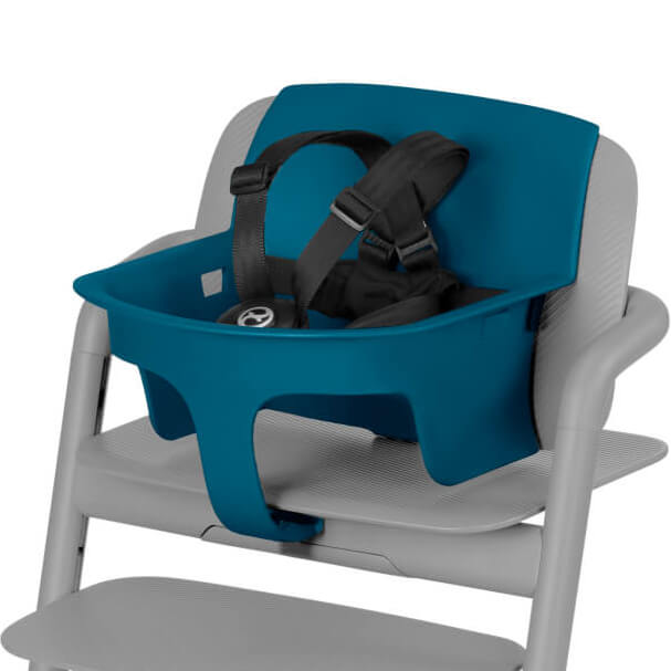 CYBEX LEMO BABY SET TWILIGHT BLUE