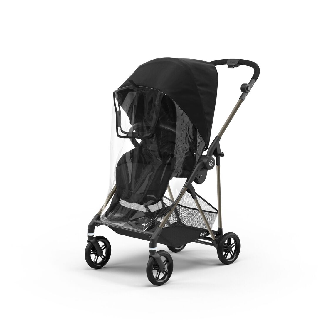 CYBEX MELIO IMPERMEABLE