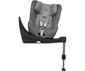 CYBEX SIRONA S R129 SENSORSAFE MANHATTAN