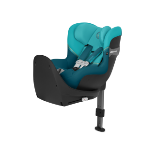 CYBEX SIRONA S SENSORSAFE RIVER BLUE