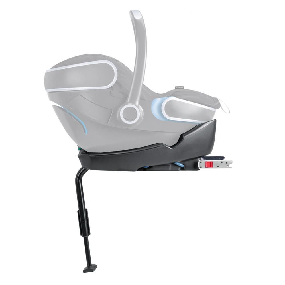 GB BASE ISOFIX PARA IDAN