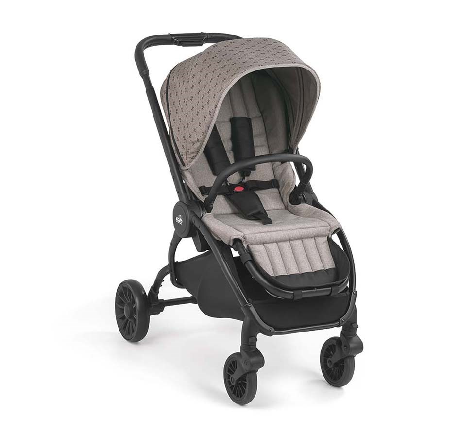 TRIO VOGUE T891