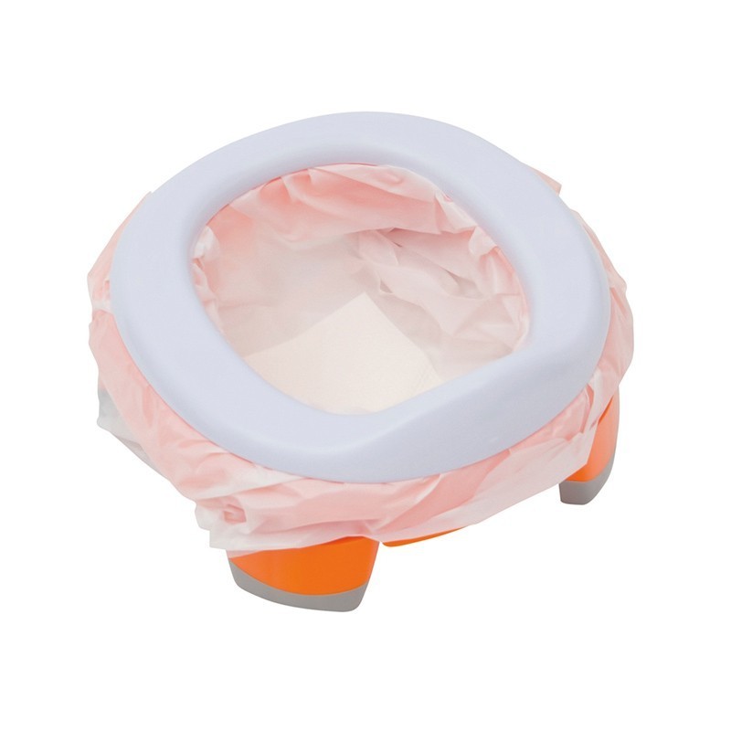 HANDY POTTY ORINAL PORTATIL