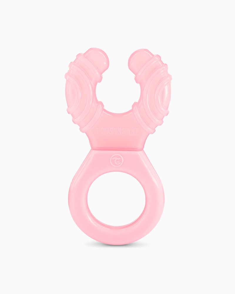 MORDEDOR REFRIGERANTE 2M+ PASTEL ROSA