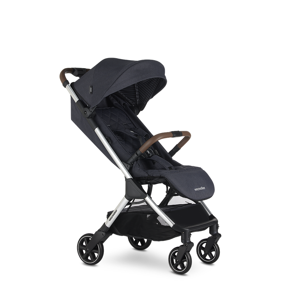 EASYWALKER JACKEY PLATINUM EDITION