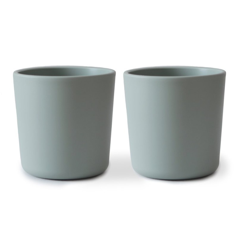 VASOS SOLID MUSHIE SAGE