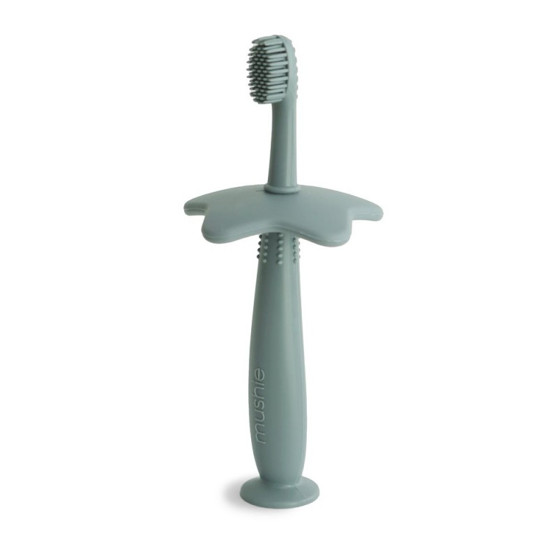 Cepillo de dientes didáctico STAR Cambridge Blue