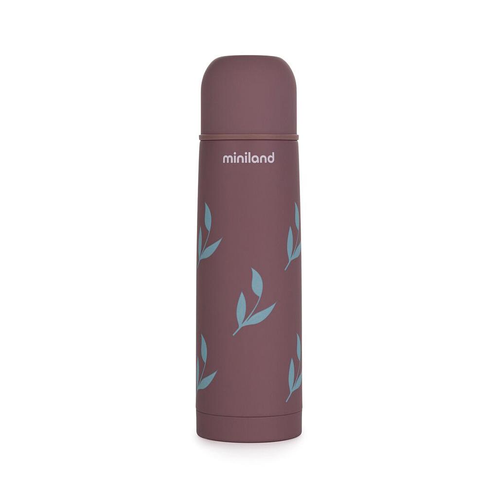 TERMO LIQUIDOS 500ML TERRA FLOWERS PALMS