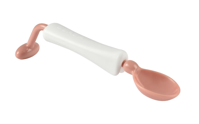 CUCHARA 360 OLD PINK