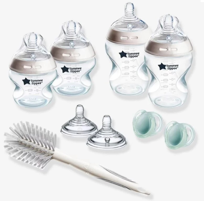 KIT NATURAL START