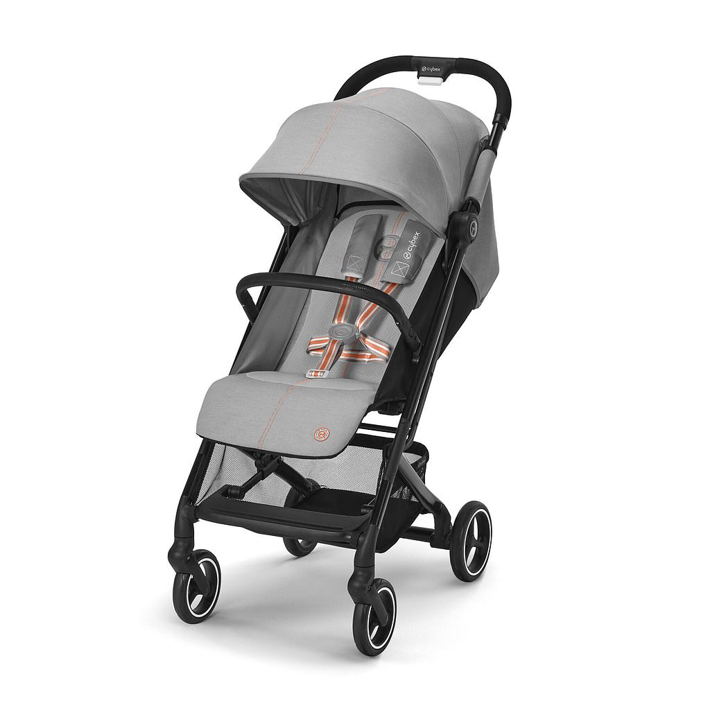 CYBEX SILLA BEEZY B LAVA GREY