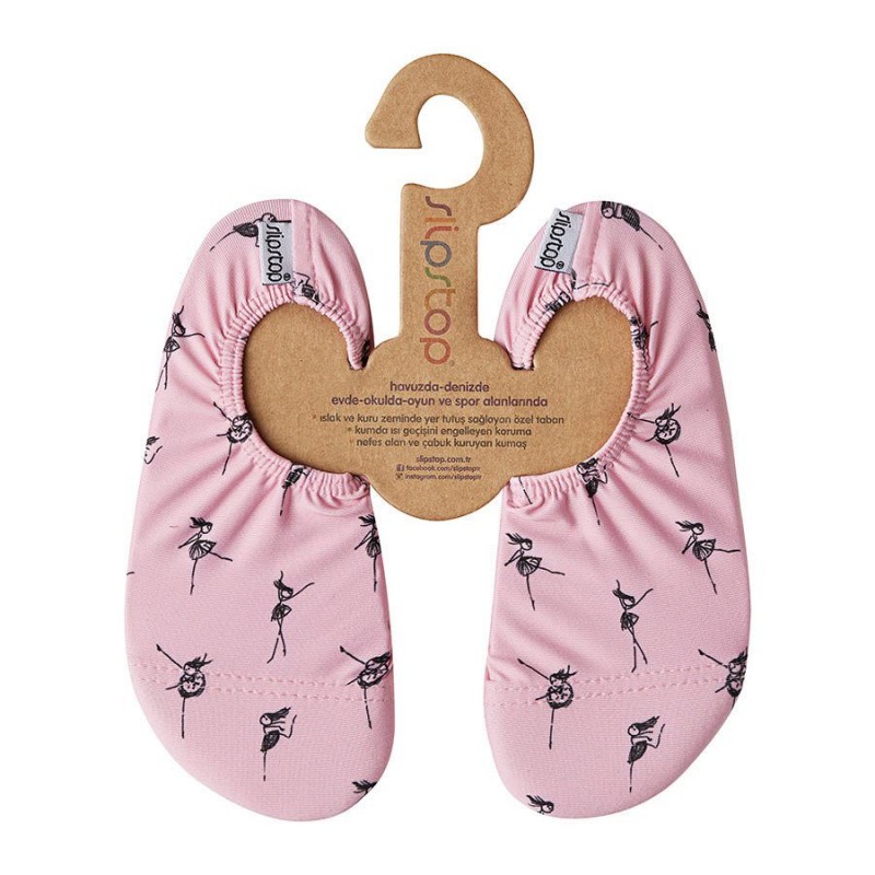 SLIP STOP BALLET T.M (27-29)