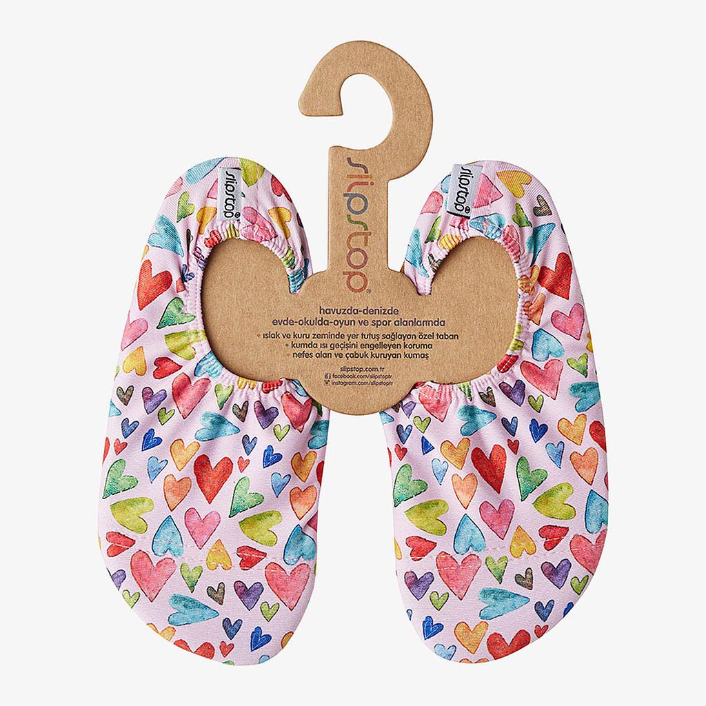 SLIP STOP MINTY T.XS (21-23)