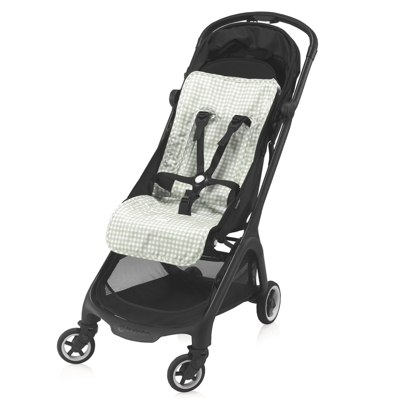 COLCHONETA SILLA UNIVERSAL ABRIL TE 35X85X1 CM