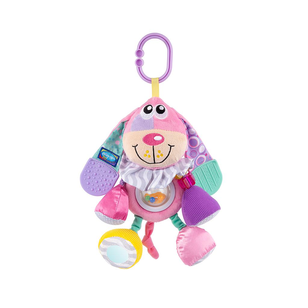 PERRITO COLGANTE DOOFY