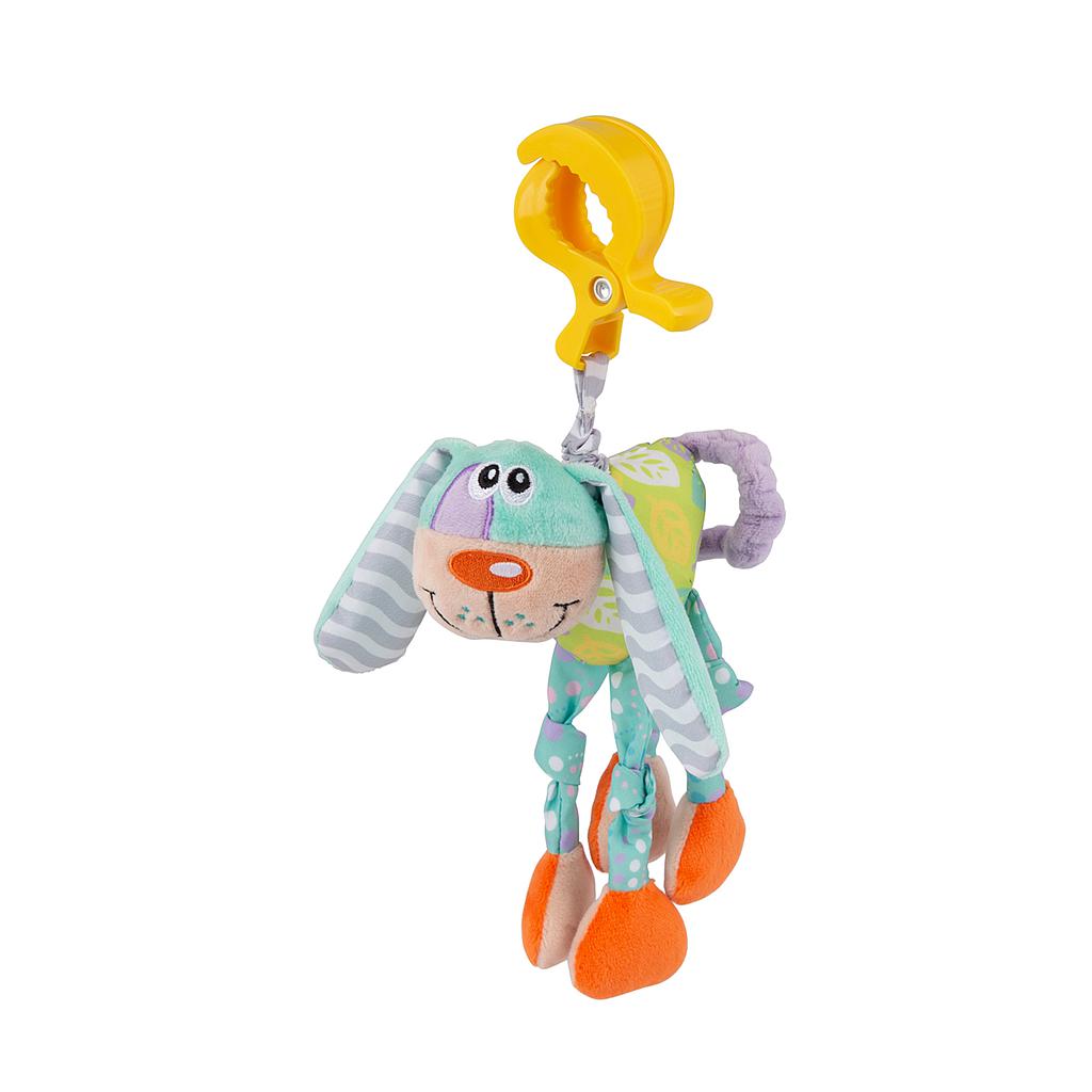 SONAJERO TEMBLON COLGANTE WONKY WIGGLER