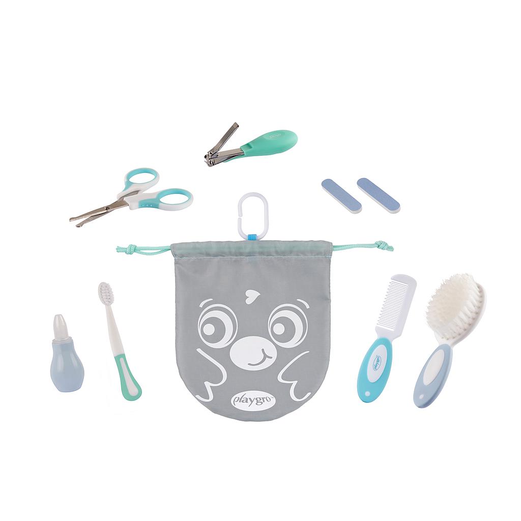 ESTUCHE DE ASEO Y CUIDADO GENTLE TOUCH