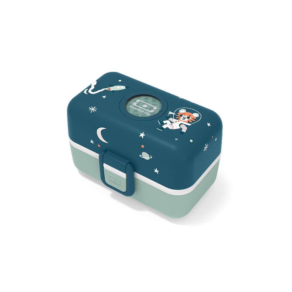 CAJA MONBENTO TRESOR COSMIC
