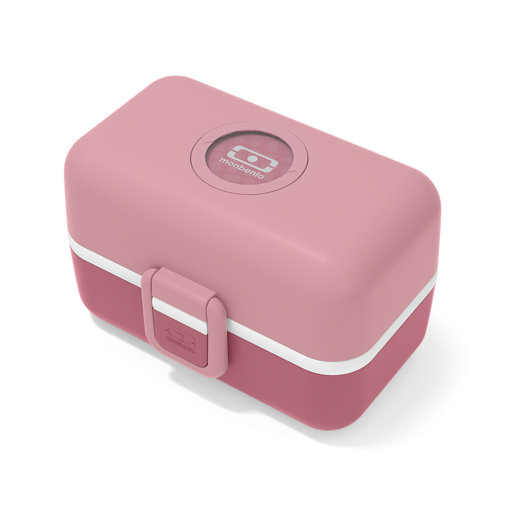 CAJA MONBENTO TRESOR BLUSH