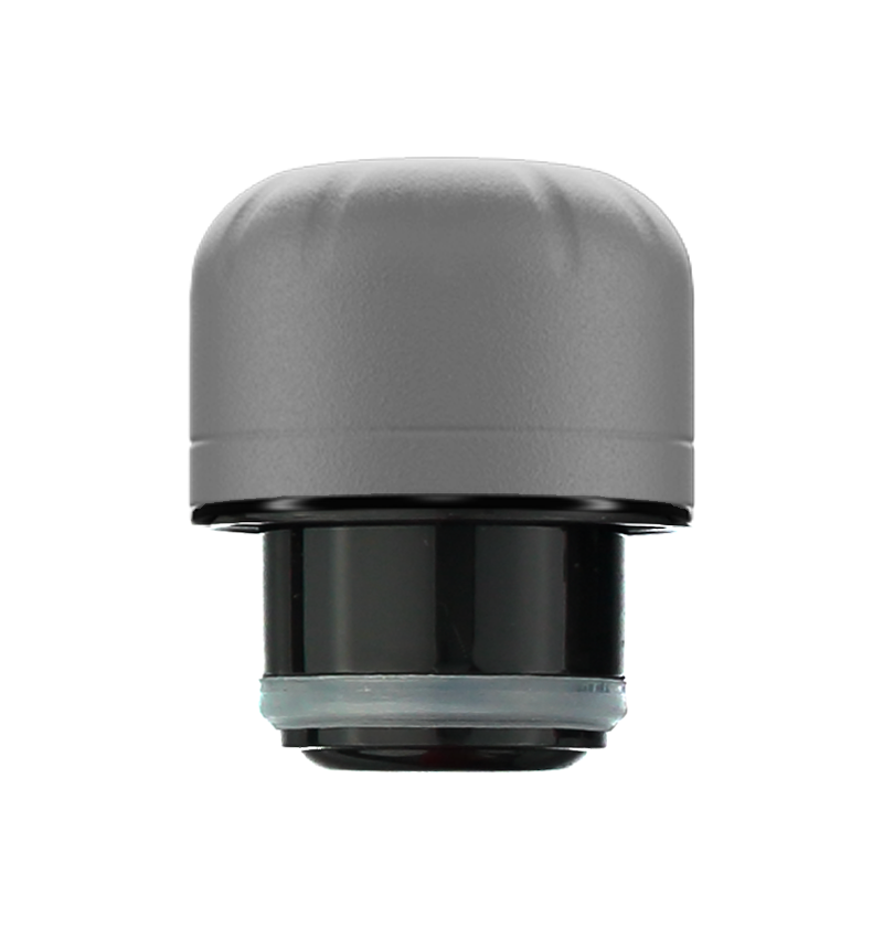 TAPON CHILLY'S PARA 260/500ML GRIS CLARO