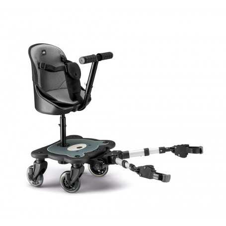 PATINETE CON ASIENTO UNIVERSAL DUDU