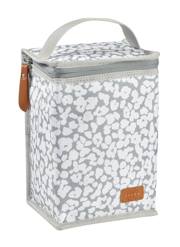 ESTUCHE COMIDA ISOTERMICA CHERRY BLOSSOM