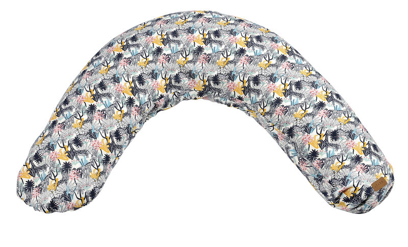 RED CASTLE COJIN BIG FLOPSY JERSEY JUNGLE