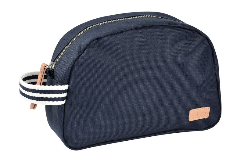 NECESER BLEU MARINE
