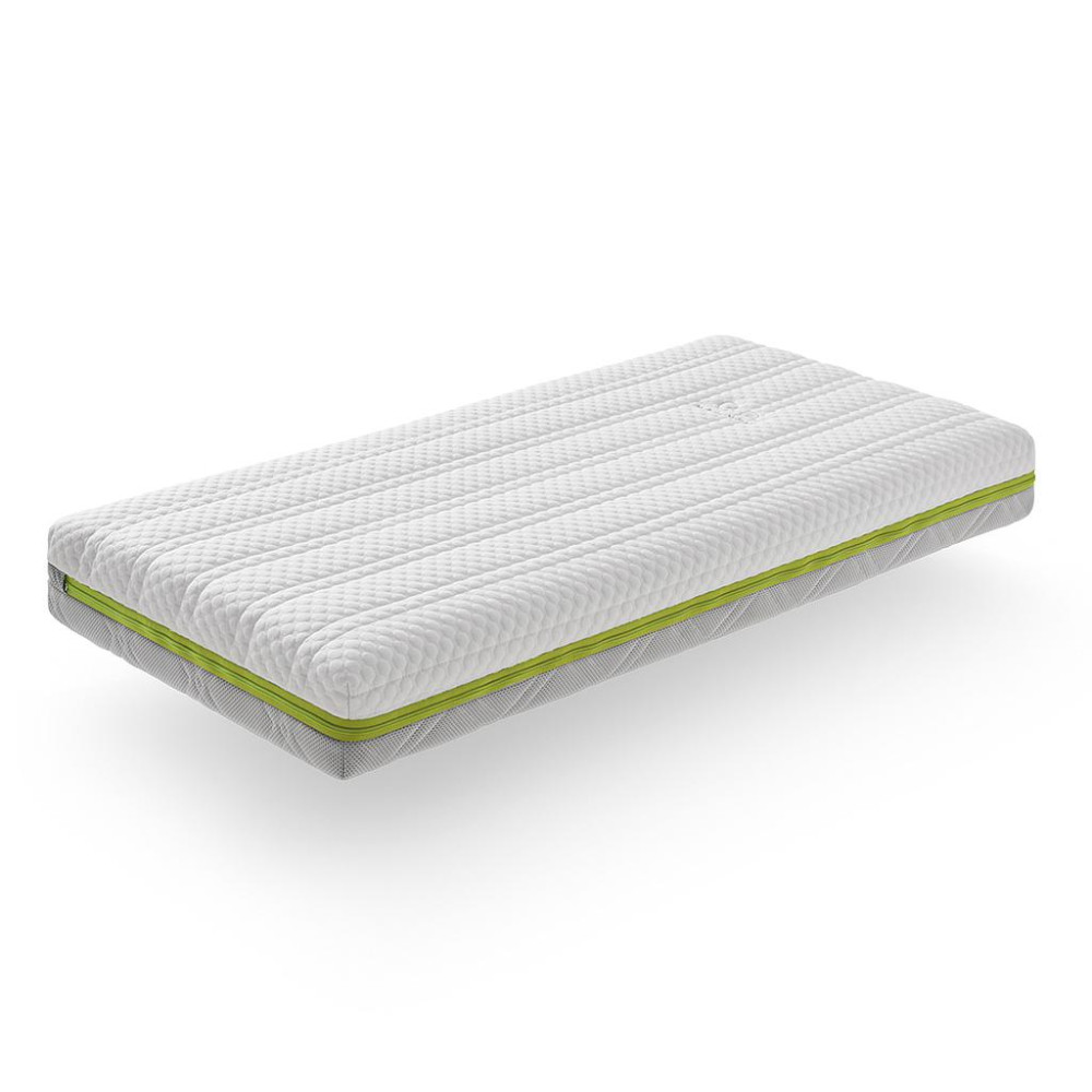 COLCHON DE CUNA DORY 140X70X13CM  2 ETAPAS INV/VERANO