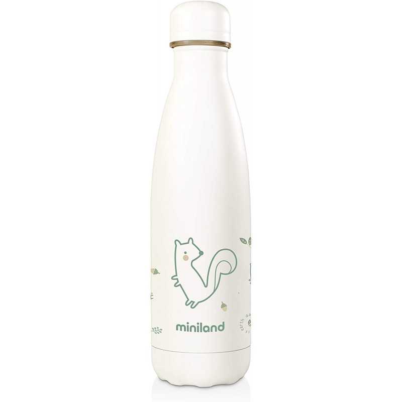 BOTELLA TERMICA NATUR BOTTLE CHIP