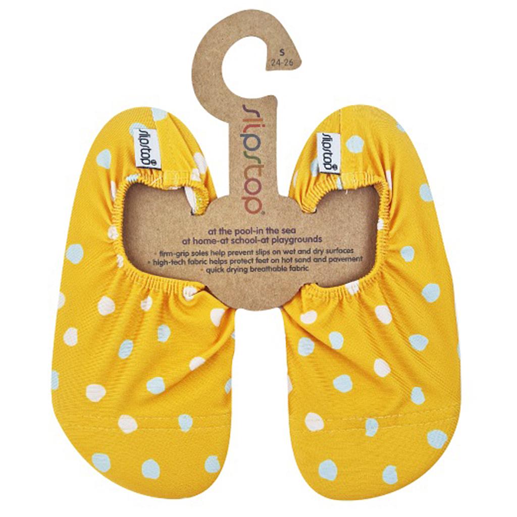 SLIP STOP SUMMER 2023 LUNARES MOSTAZA INF (18-20)