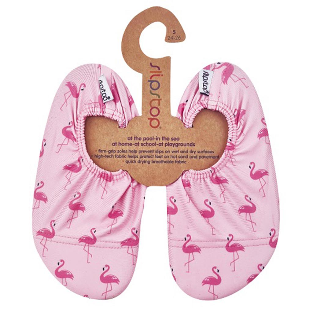 SLIP STOP SUMMER 2023 FLAMINGOS S (24-26)