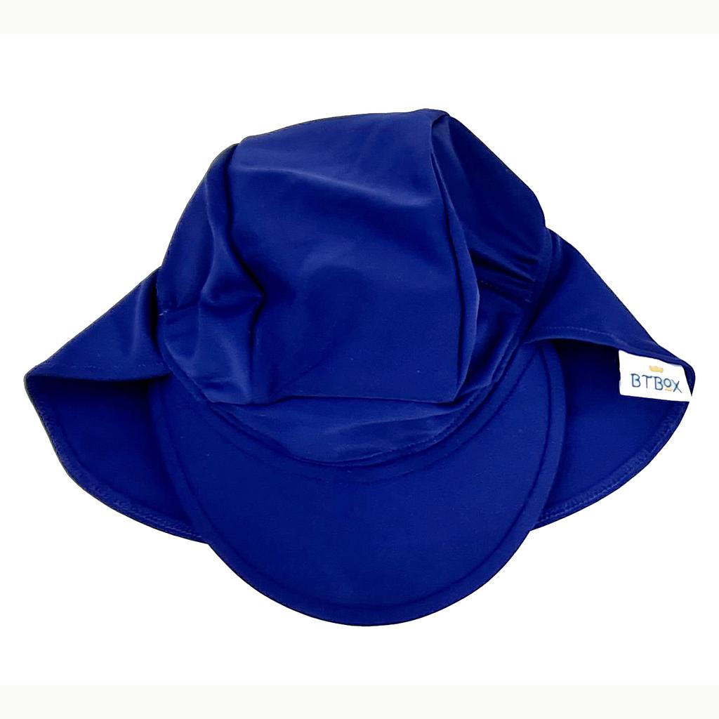 GORRA DE BAÑO BTBOX SUMMER 2023 UPF 50+ PIRATAS-TALLA M / 48-58 CM