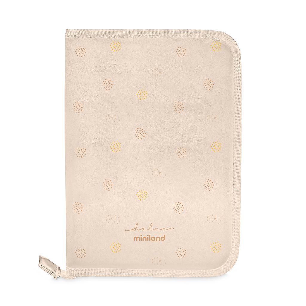 PORTADOCUMENTOS CAREBOOK DOLCE VANILLA