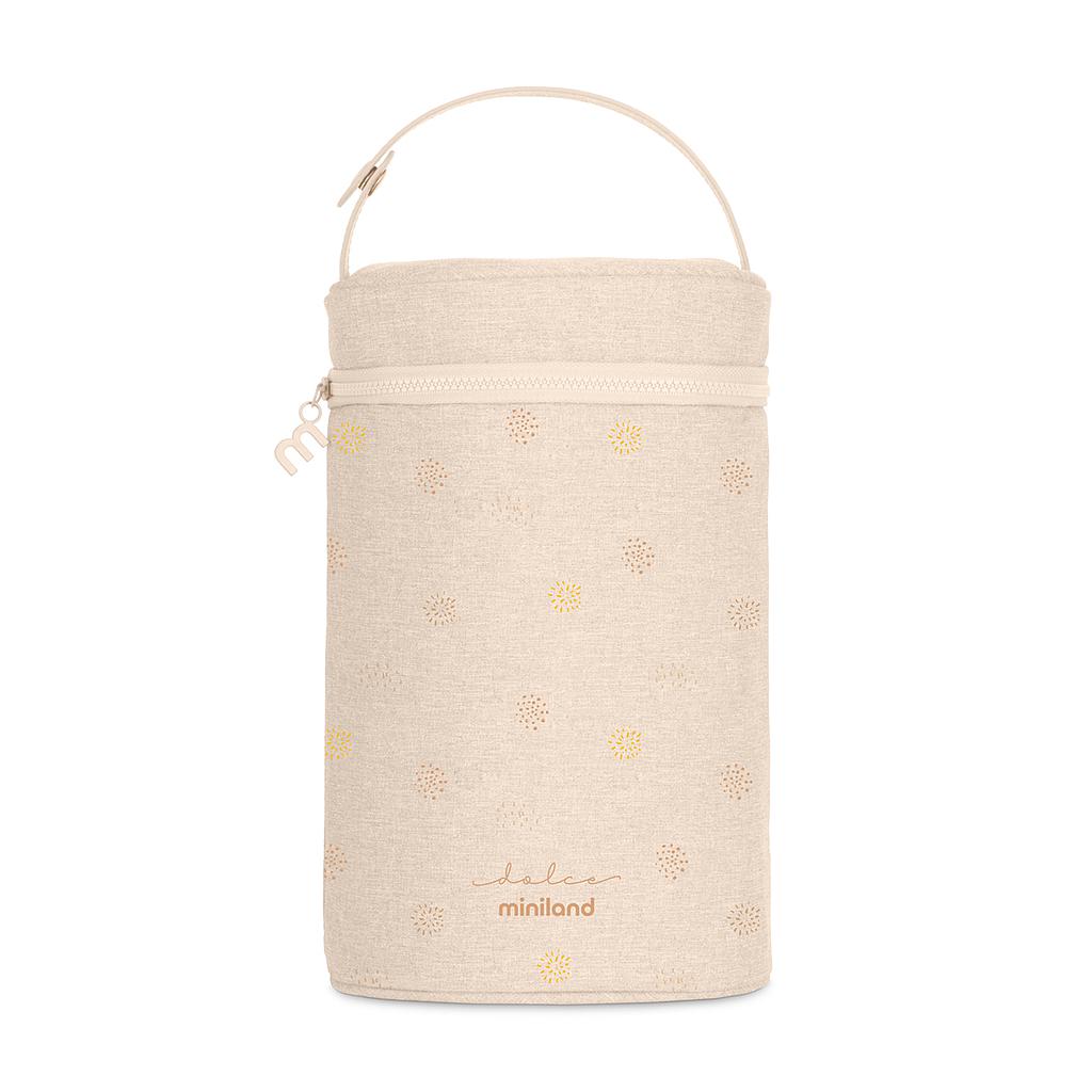 BOLSA ISOTERMICA THERMIBAG DOBLE DOLCE VANILLA