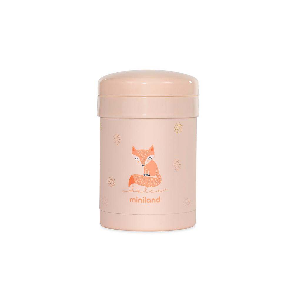 TERMO SOLIDOS THERMETIC DOLCE CANDY