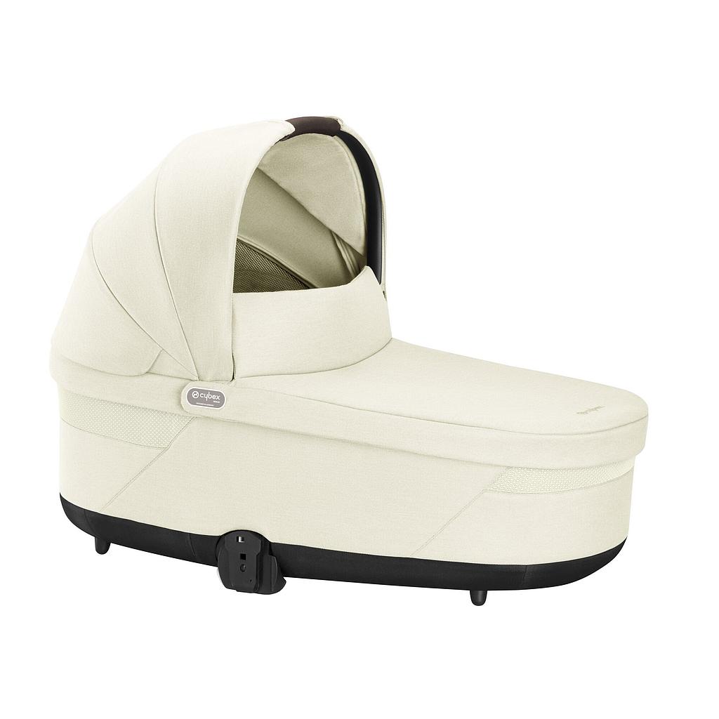 CYBEX CAPAZO S SEASHELL BEIGE