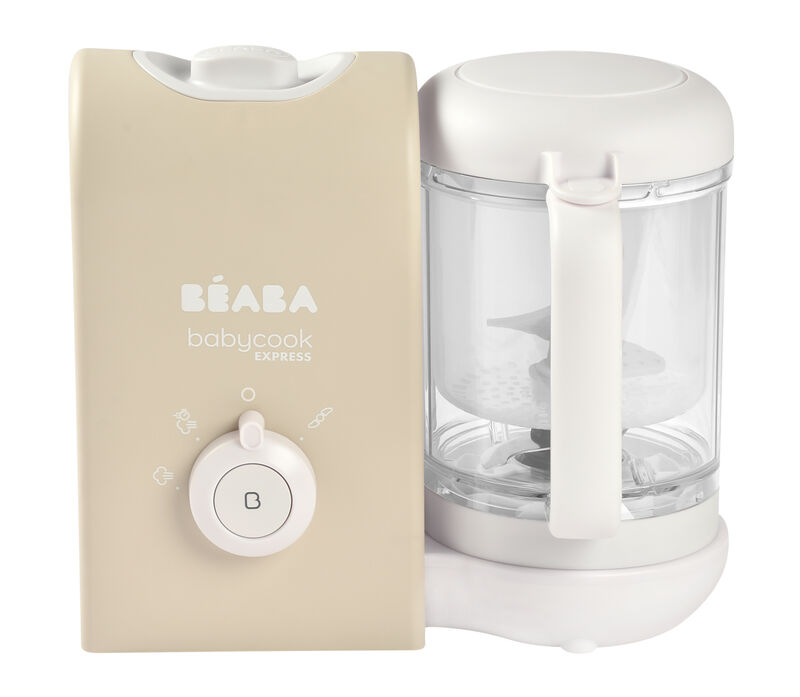 BABYCOOK EXPRESS TIERRA