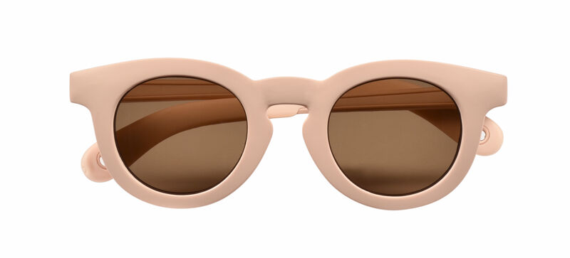 GAFAS DE SOL BABY 9-24M DELIGHT BLUSH