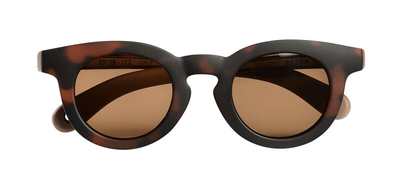 GAFAS DE SOL BABY 9-24M DELIGHT DARK TORTOISE