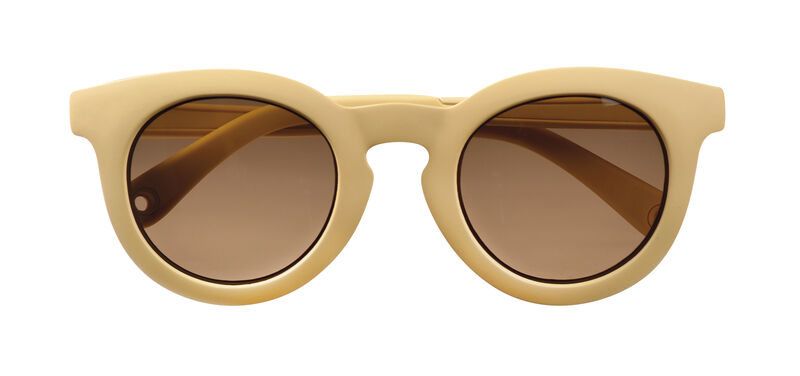 GAFAS DE SOL 2-4 AÑOS HAPPY SLATE GOLD