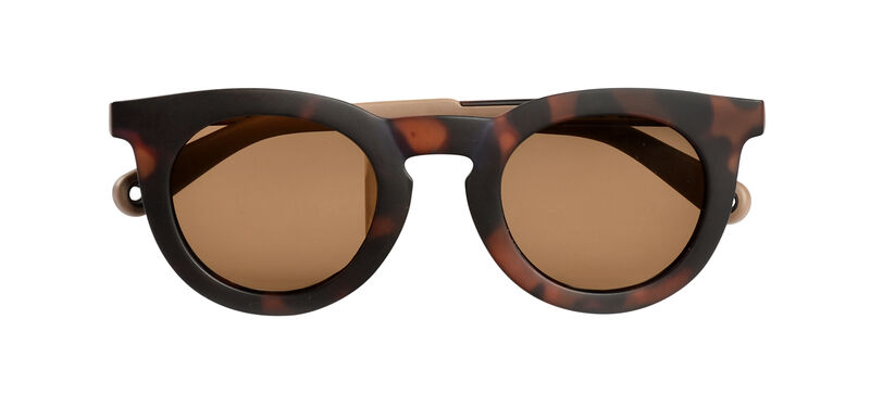 GAFAS DE SOL 4-6 AÑOS SUNSHINE TORTUGA OSCURO