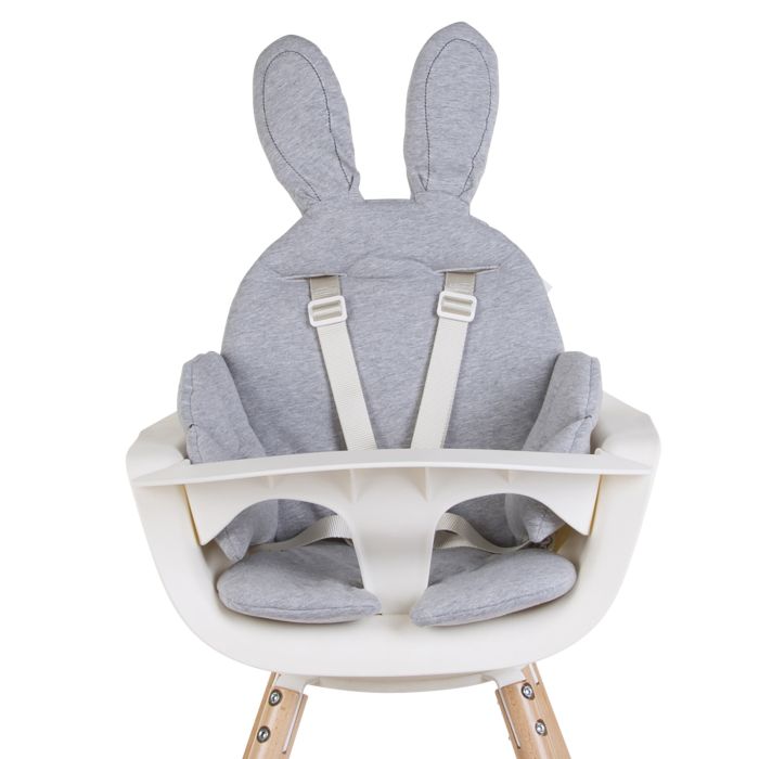COJIN UNIVERSAL RABBIT JERSEY GRIS