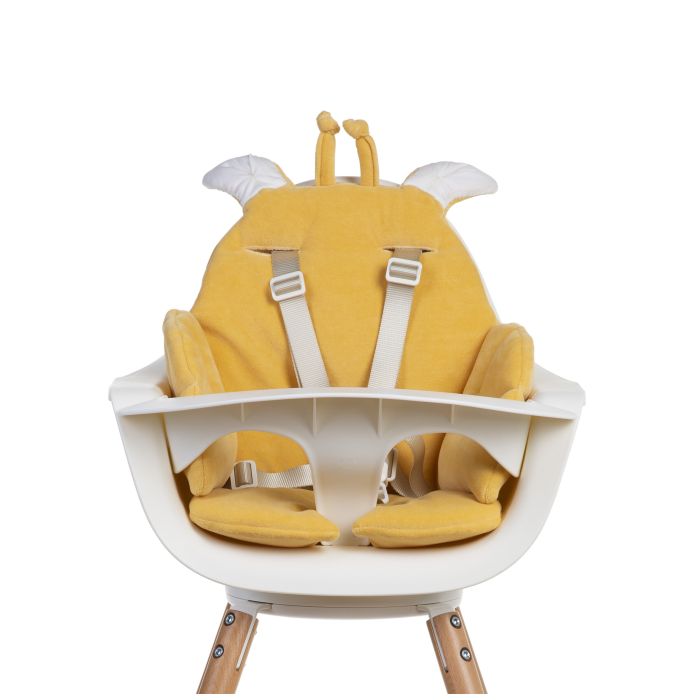 COJIN UNIVERSAL JIRAFA OCRE