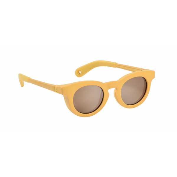 GAFAS DE SOL BABY 9-24M DELIGHT HONEY