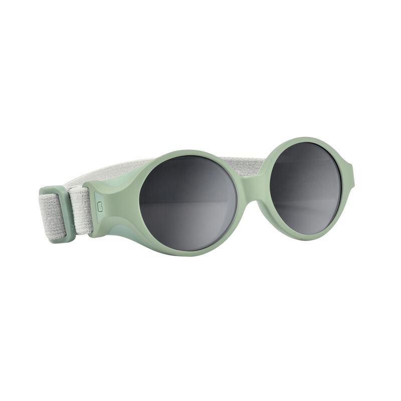 GAFAS DE SOL CINTA 0-9M VERDE SALVIA