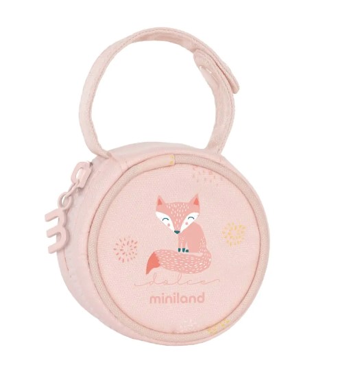 PORTACHUPETE PACIPOCKET DOLCE CANDY