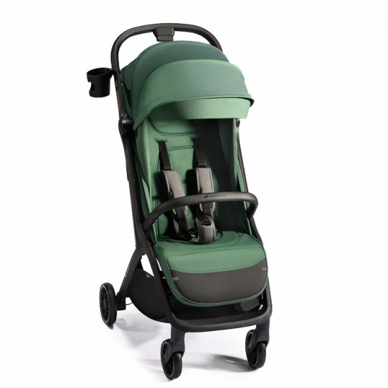 SILLA DE PASEO NUBI 2 MYSTIC GREEN