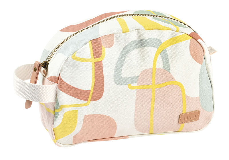 NECESER DE BAÑO ART LINE