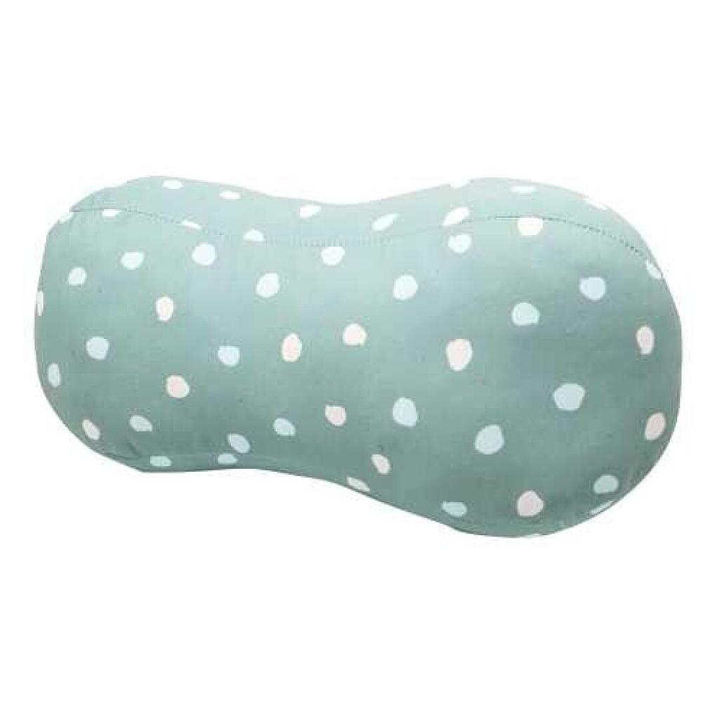 CACAHUETE BEACH BTBOX LUNARES VERDE